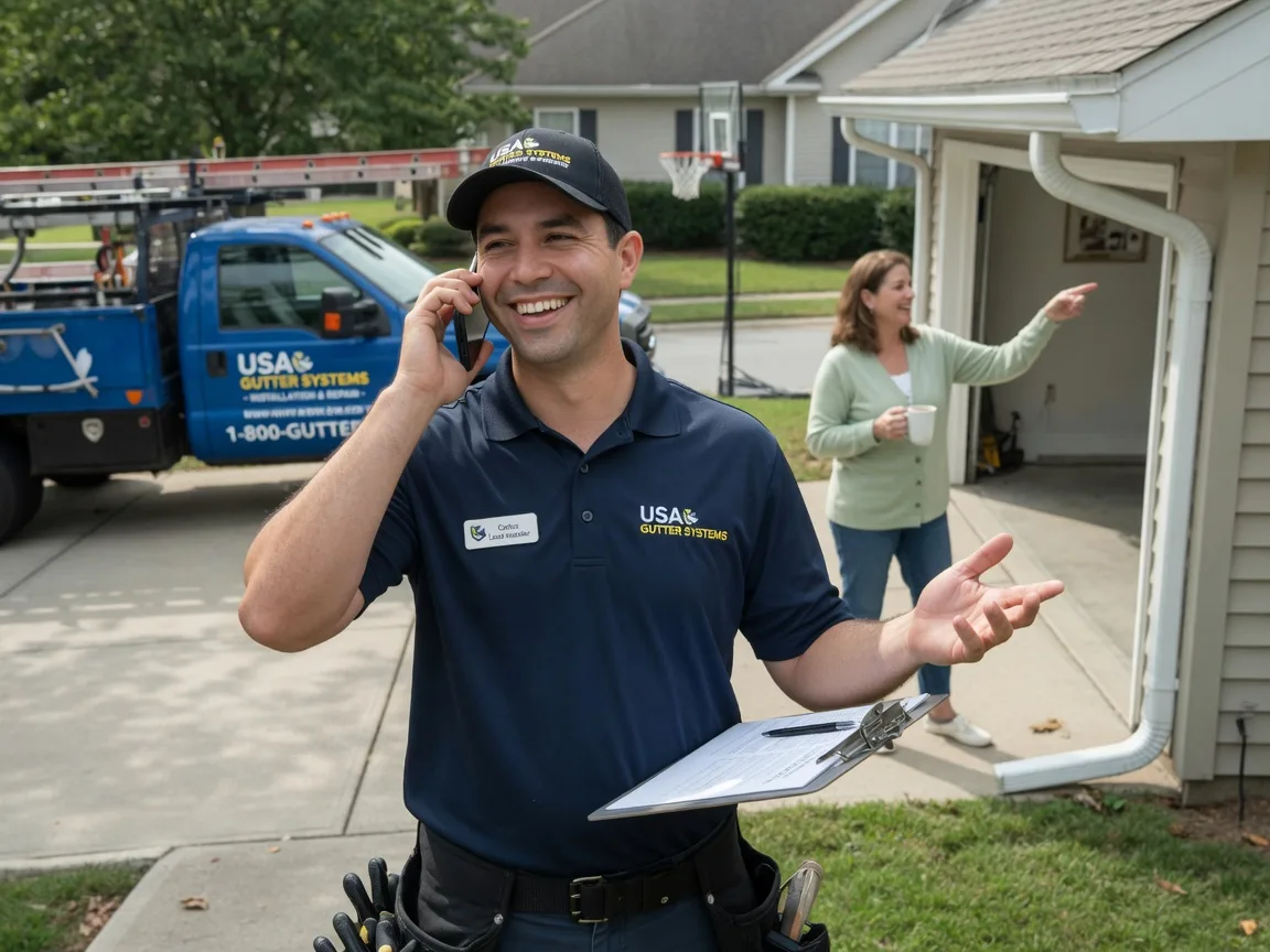 Gutter Installation Lorraine, KS FAQs